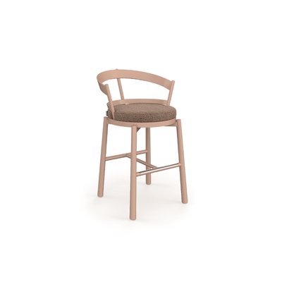 turtle s counter stool